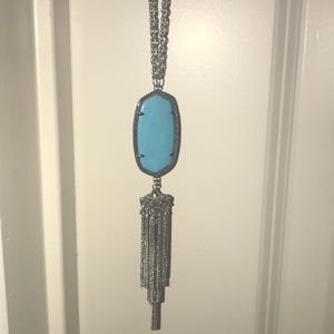 Kendra Scott necklace